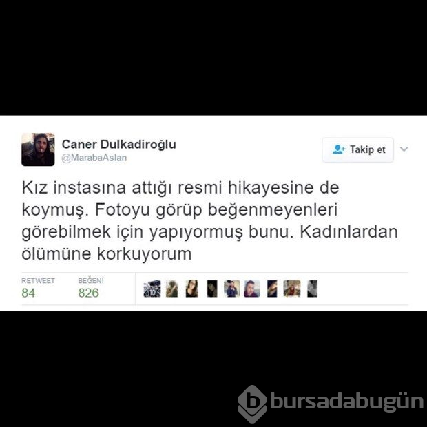 Sizi güldürecek tweetler