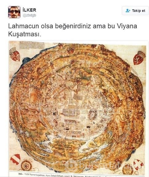 Sizi güldürecek tweetler