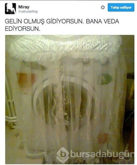 Sizi güldürecek tweetler