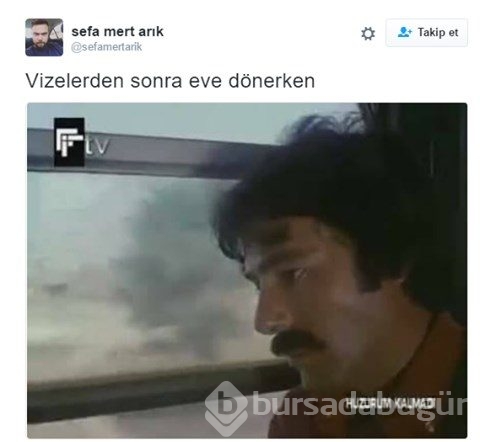 Sizi güldürecek tweetler