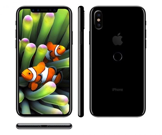 iPhone 8 neden gecikti?