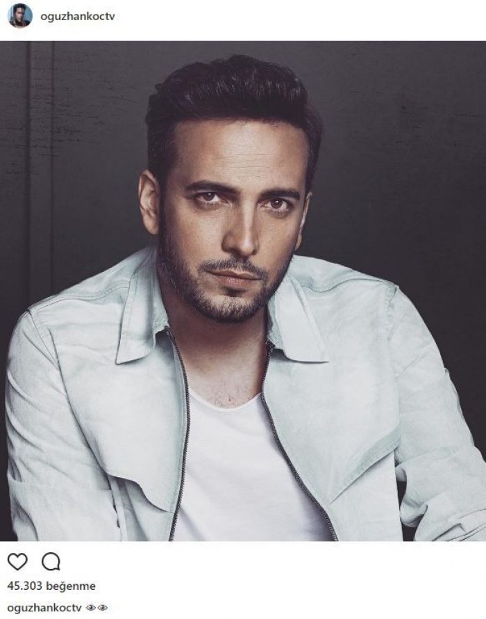 Ünlü isimlerin Instagram paylaşımları (10.07.2017)
