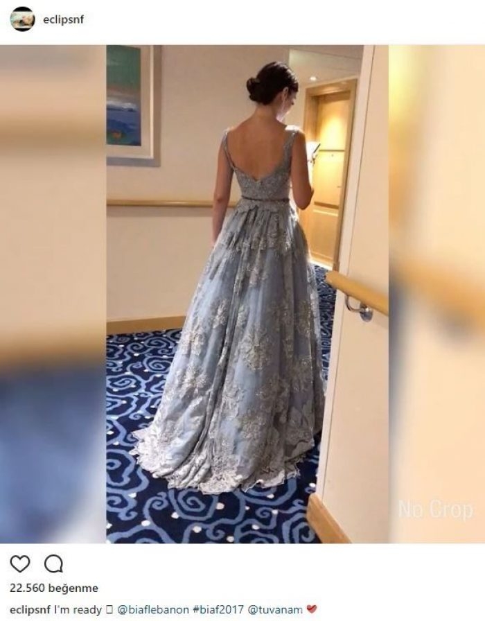 Ünlü isimlerin Instagram paylaşımları (10.07.2017)