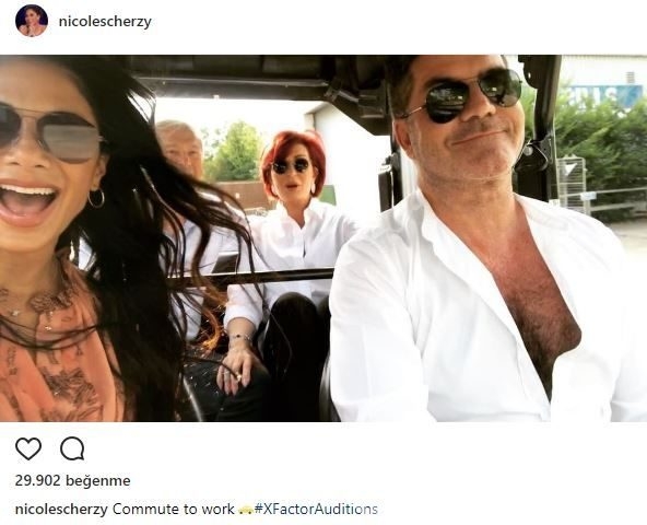 Ünlü isimlerin Instagram paylaşımları (10.07.2017)