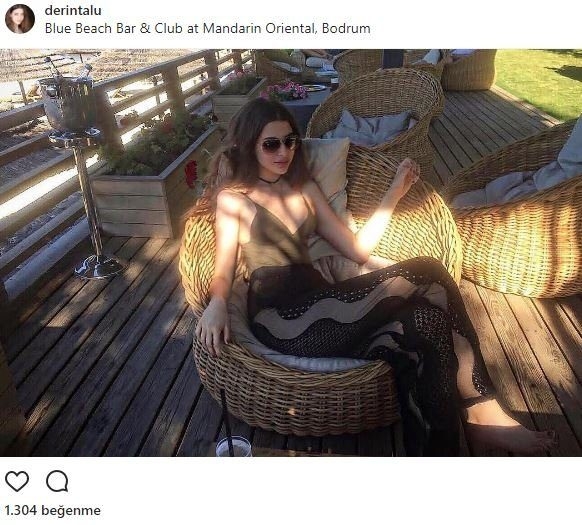 Ünlü isimlerin Instagram paylaşımları (10.07.2017)