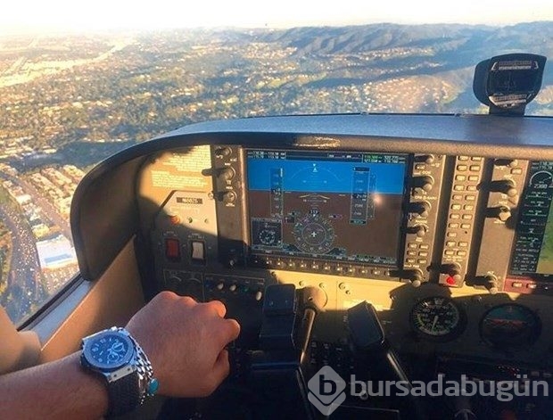 İnstagram'ın yeni zengin fenomeni
