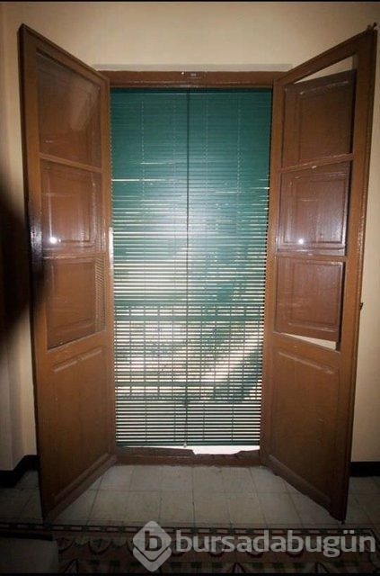 Evinin balkonunu sıkıldı değişime kendi bile inanamadı