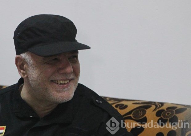 Irak'ta halk Musul Zaferi'ni kutluyor