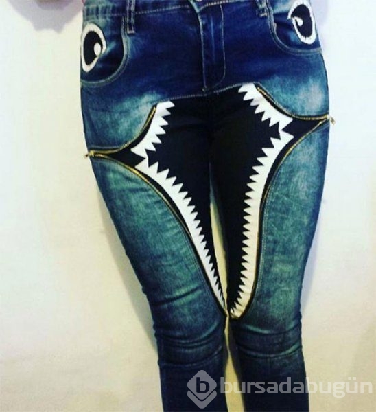 Modada sınırları zorlayan tasarımlar