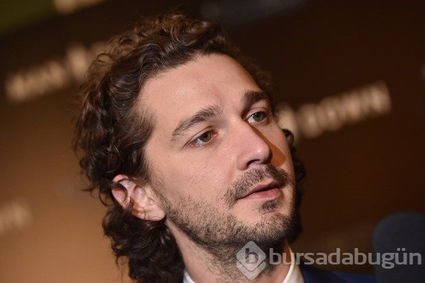Shia LaBeouf tutuklandı