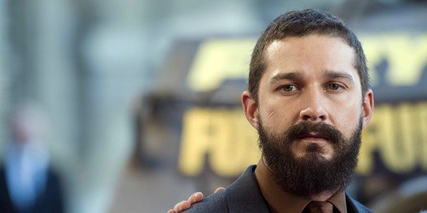Shia LaBeouf tutuklandı