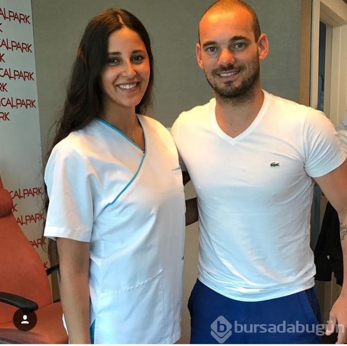 Sneijder gerçekleri! Yönetim neden çark etti?
