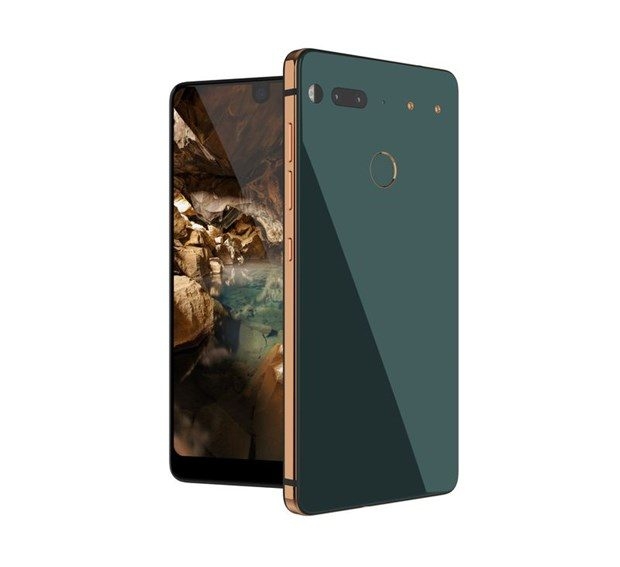 Android'in mimarı Andy Rubin sözünü tutamadı