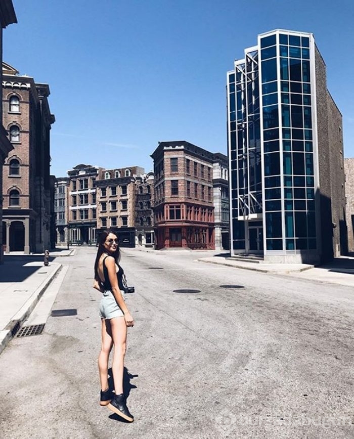 Instagram'da ünlüler