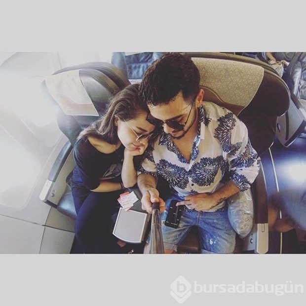 Instagram'da ünlüler
