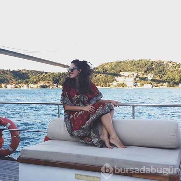 Instagram'da ünlüler