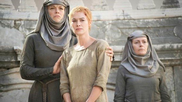 Game of Thrones hayranları için teknolojik çözüm