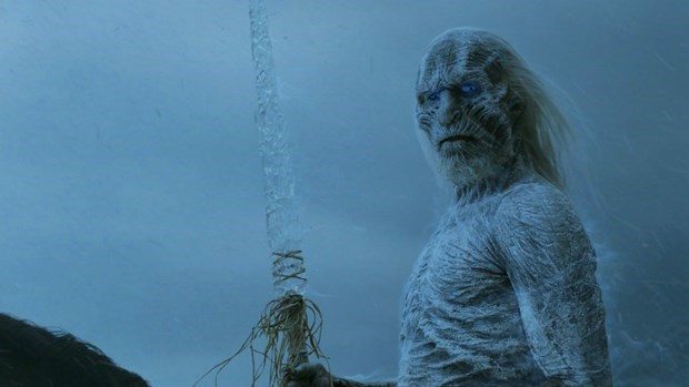 Game of Thrones hayranları için teknolojik çözüm