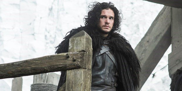 Game of Thrones hayranları için teknolojik çözüm