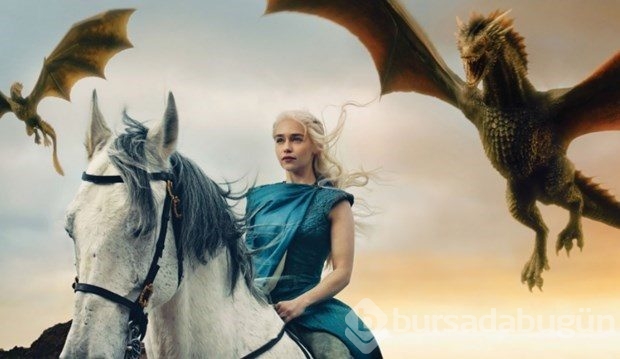 Game of Thrones hayranları için teknolojik çözüm