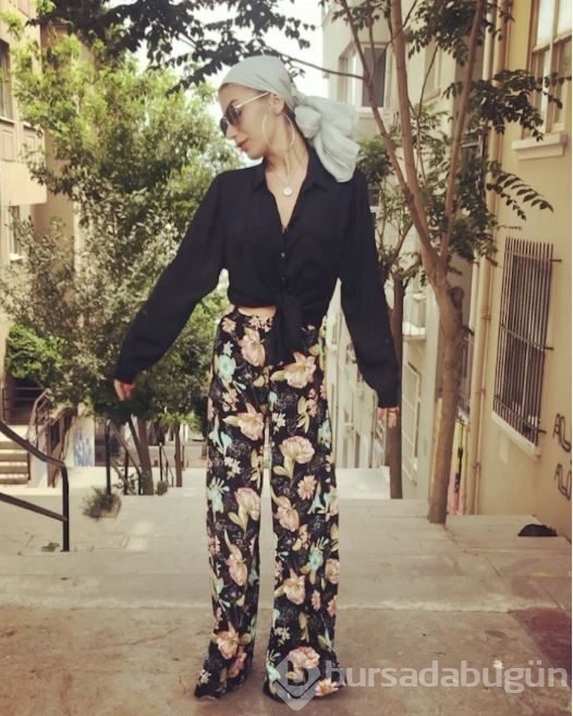 "İrem Derici'nin hit şarkısı sakız falı çıktı" iddiası