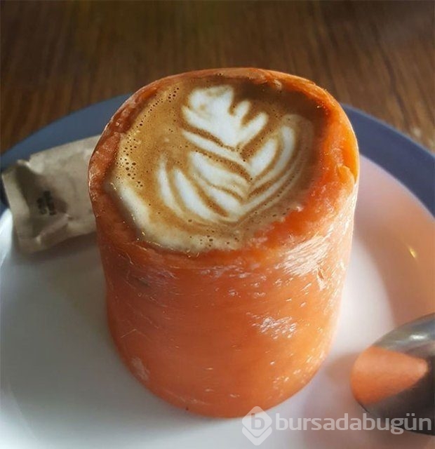 Restoranların düşündüren sunum çılgınlığı