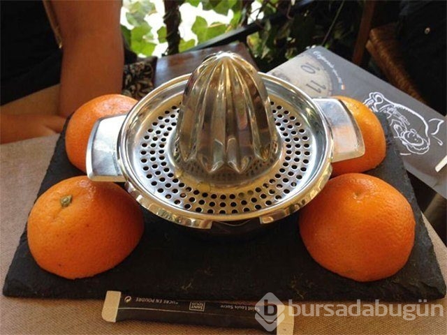 Restoranların düşündüren sunum çılgınlığı