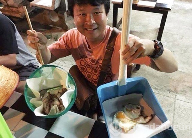 Restoranların düşündüren sunum çılgınlığı