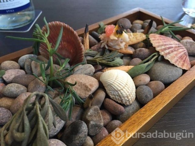 Restoranların düşündüren sunum çılgınlığı
