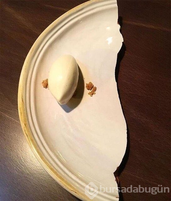 Restoranların düşündüren sunum çılgınlığı