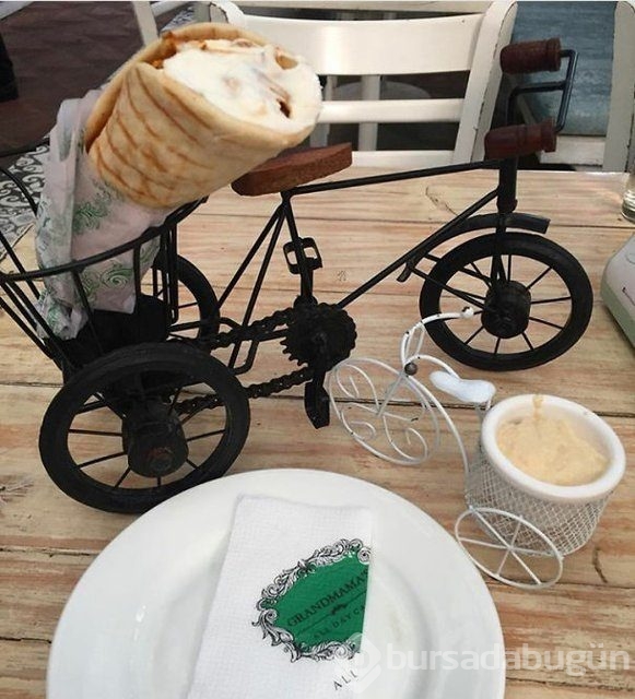 Restoranların düşündüren sunum çılgınlığı