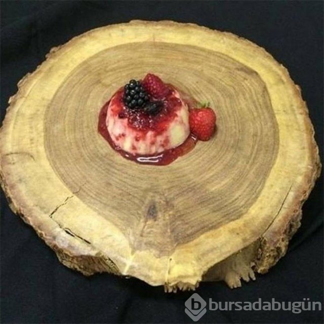 Restoranların düşündüren sunum çılgınlığı