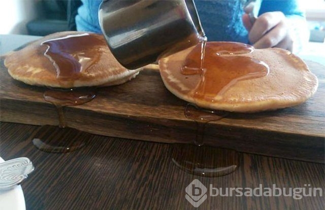 Restoranların düşündüren sunum çılgınlığı