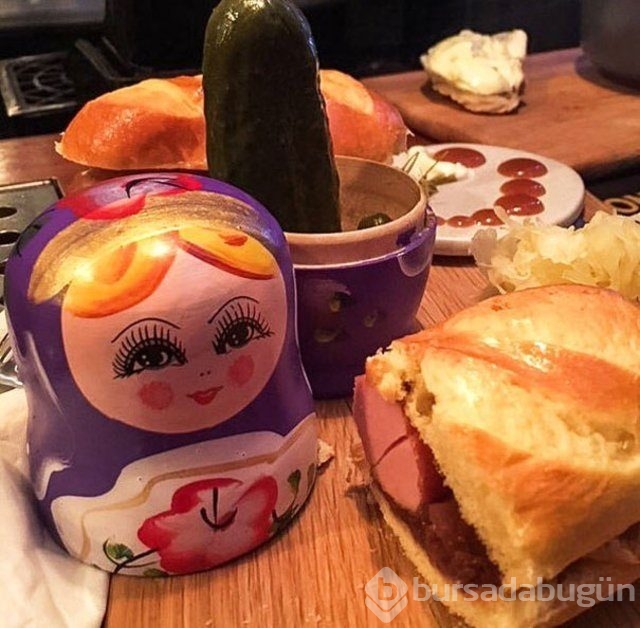 Restoranların düşündüren sunum çılgınlığı