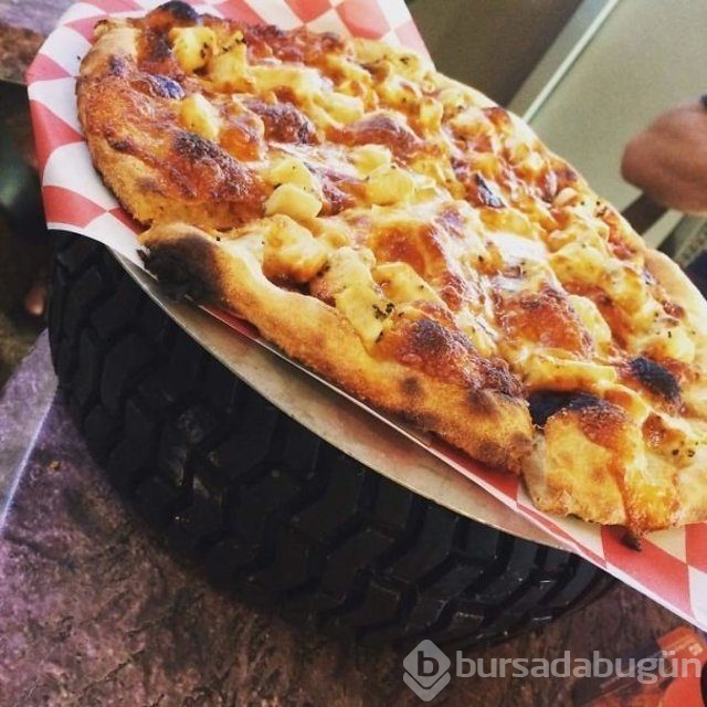 Restoranların düşündüren sunum çılgınlığı