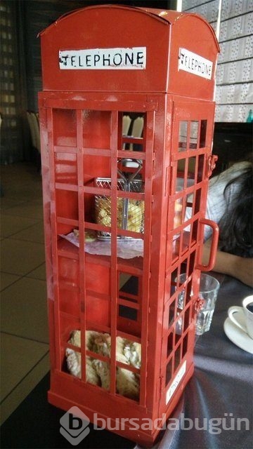 Restoranların düşündüren sunum çılgınlığı