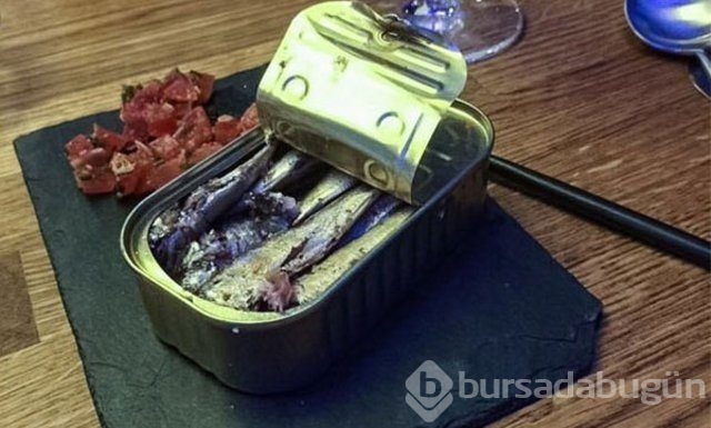Restoranların düşündüren sunum çılgınlığı