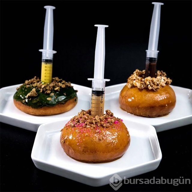 Restoranların düşündüren sunum çılgınlığı
