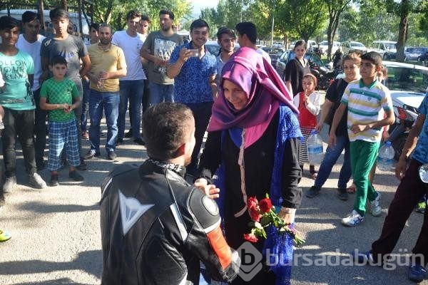 Evlilik teklifine şoke eden cevap
