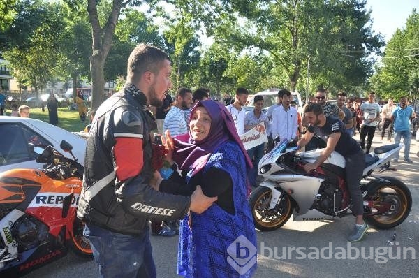 Evlilik teklifine şoke eden cevap