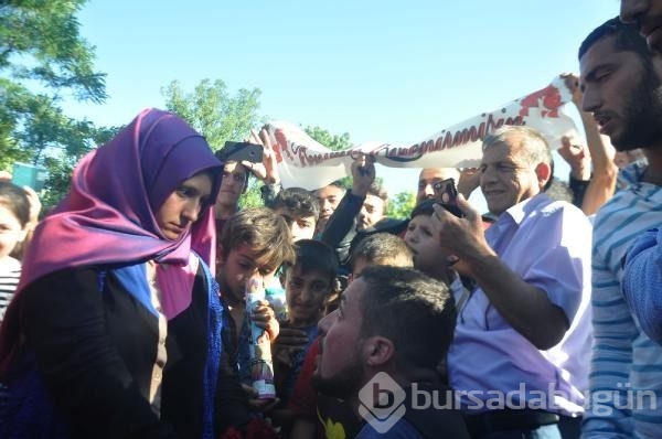 Evlilik teklifine şoke eden cevap