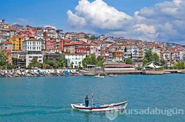 Türkiye'nin en mutlu illeri