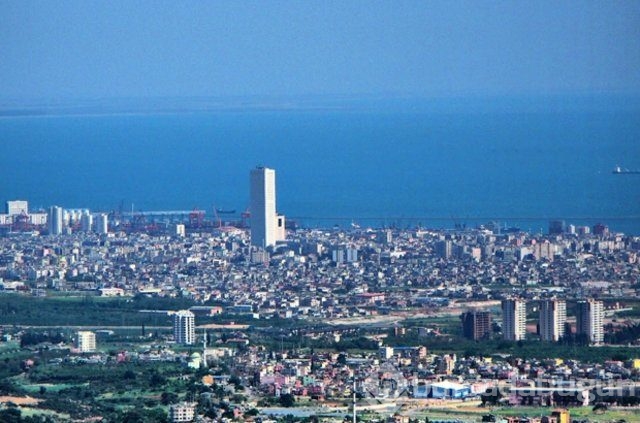 Türkiye'nin en mutlu illeri