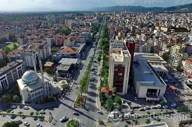 Türkiye'nin en mutlu illeri