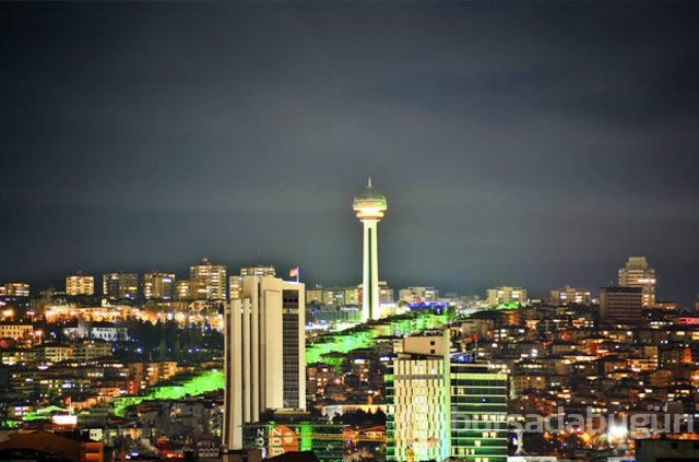 Türkiye'nin en mutlu illeri