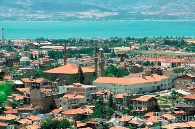 Türkiye'nin en mutlu illeri
