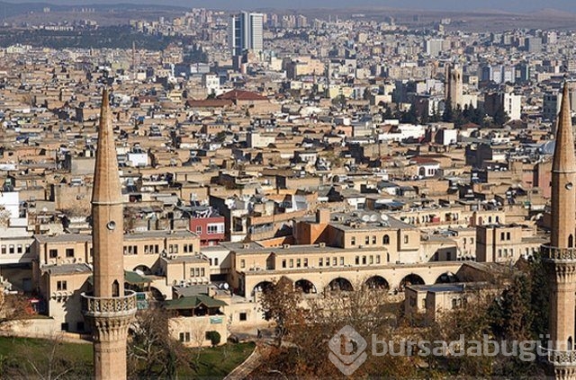 Türkiye'nin en mutlu illeri