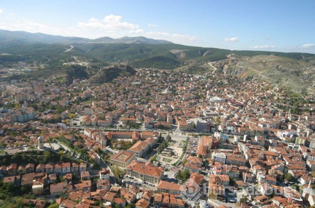 Türkiye'nin en mutlu illeri