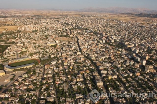 Türkiye'nin en mutlu illeri