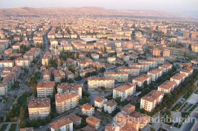 Türkiye'nin en mutlu illeri